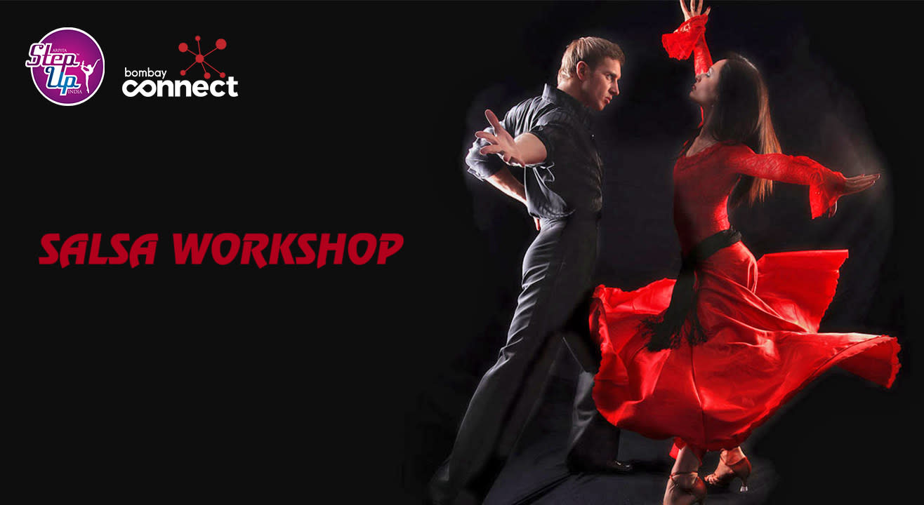 Salsa Dance Workshop