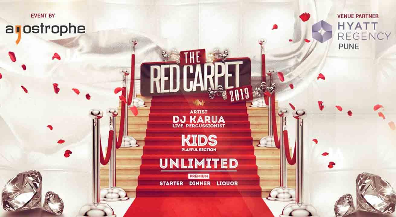 The Red Carpet 2019