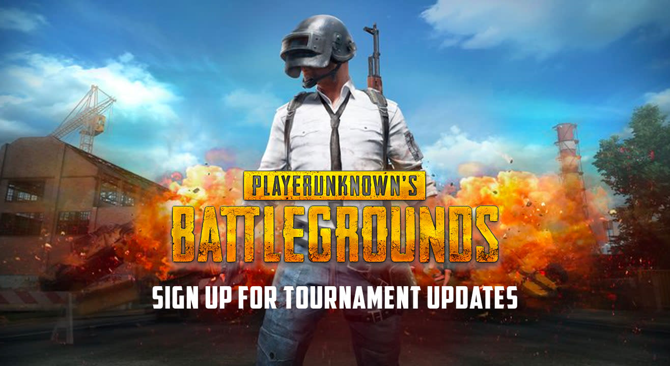 PUBG - Events, Tournaments and Registrations - Insider.in