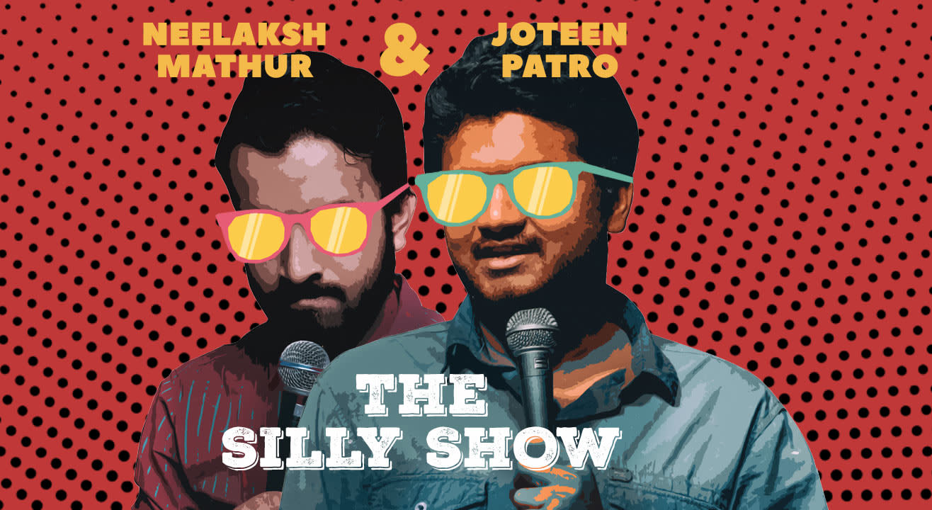 The Silly Show