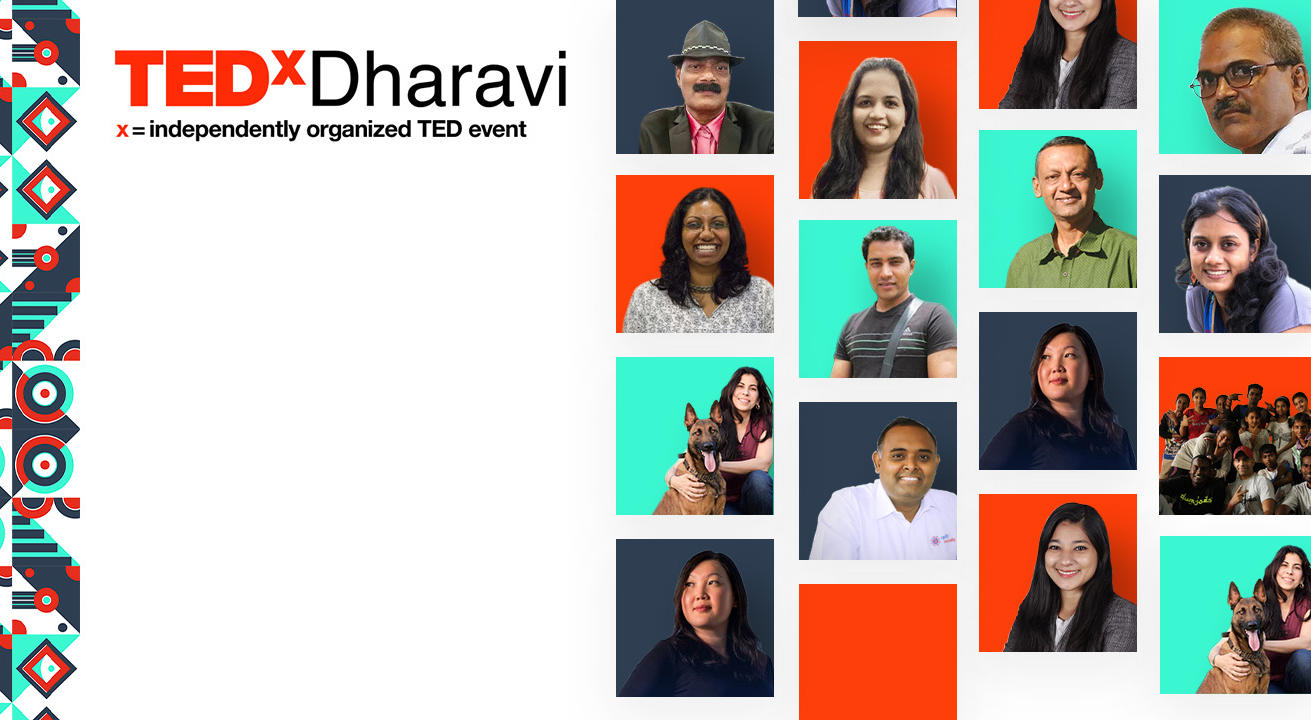 TEDxDharavi