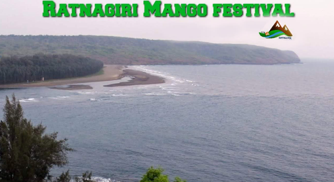 Ratnagiri Alphonso Mango Festival Tour | Ramblers India