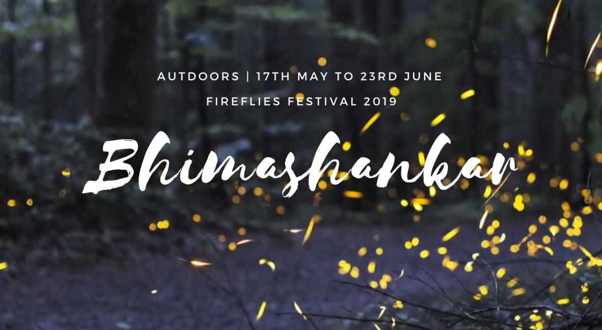Fireflies Festival - Bhimashankar