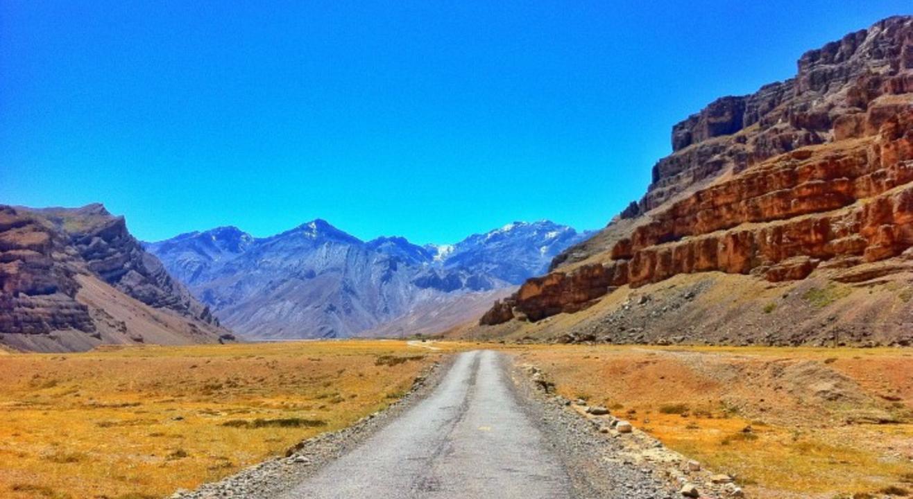 Spiti Valley Road Trip from Manali | Justwravel