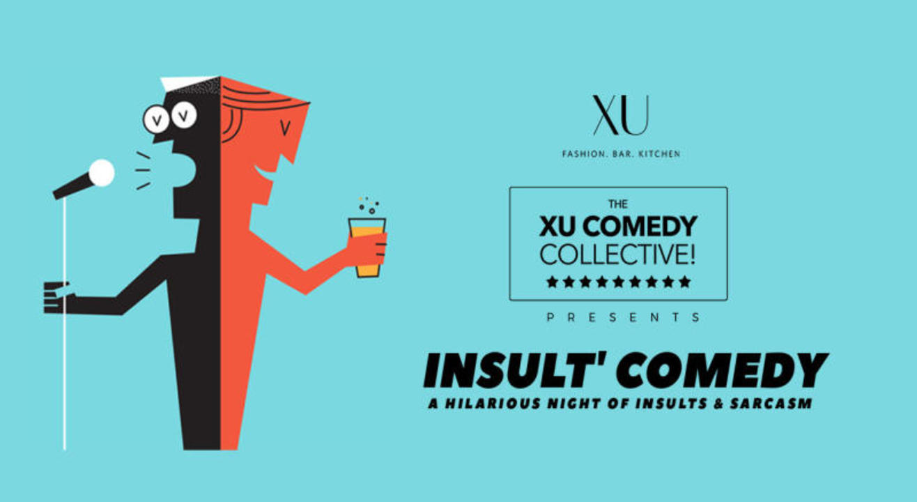 Insult' Comedy 