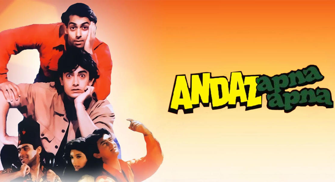 Screening of Andaz Apna Apna