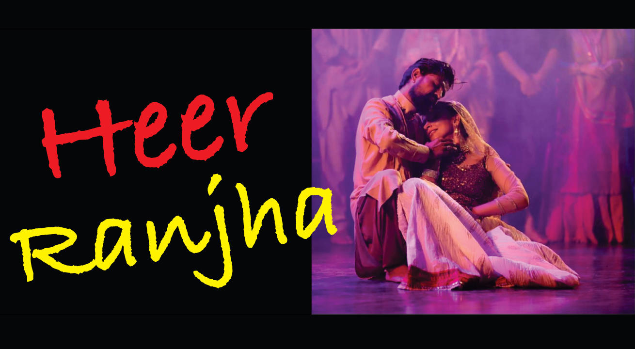 Heer Ranjha