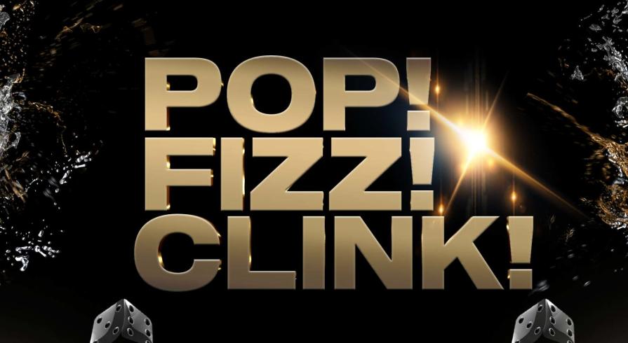 POP! FIZZ! CLINK! 2020