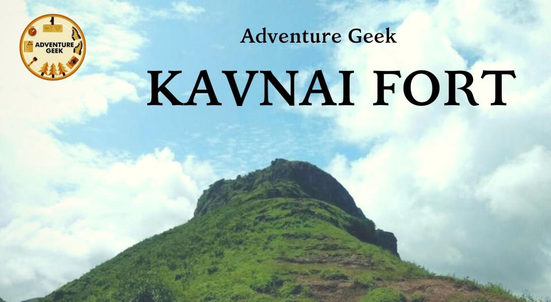 Night trek to Kavnai Fort