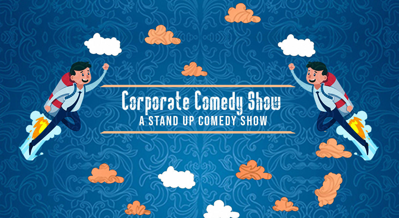 Corporate Comedy Show