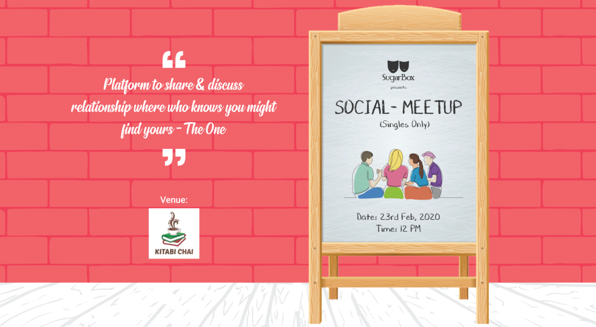 Social Meetup