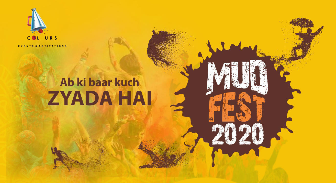 MUD FEST 2020