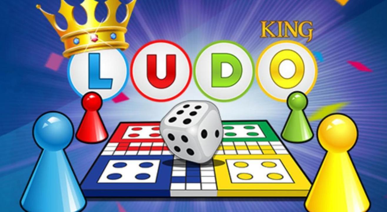 LUDO KING FUN TIME GAME