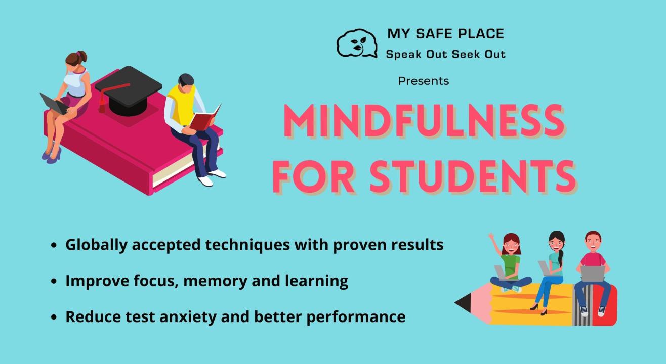 Mindfulness for Students