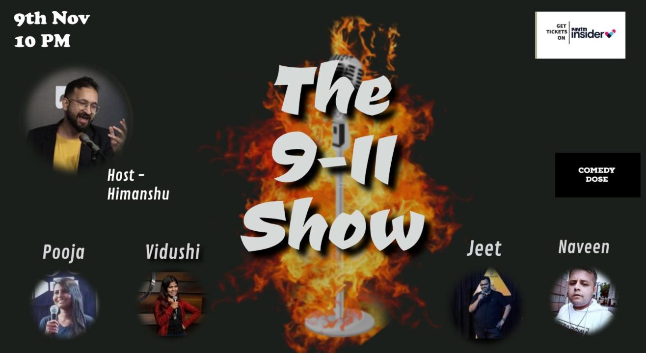 The 9-11 Show