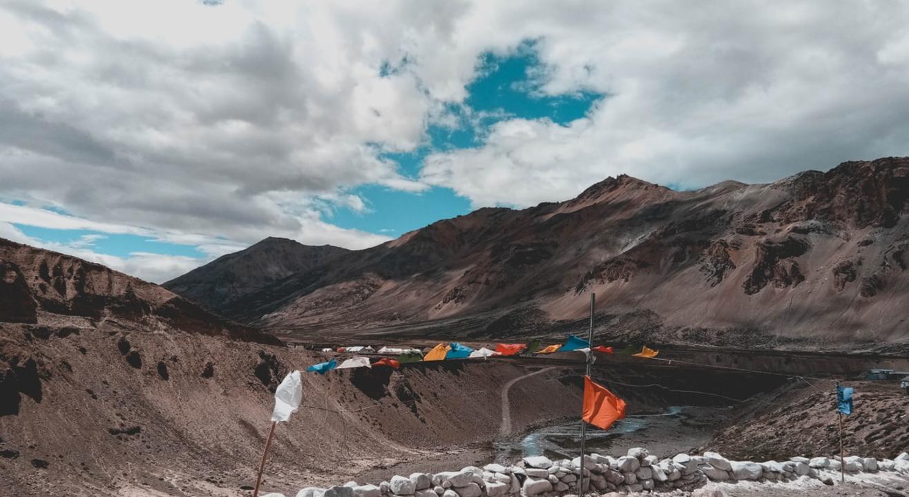 Ladakh (Women Travel Group)