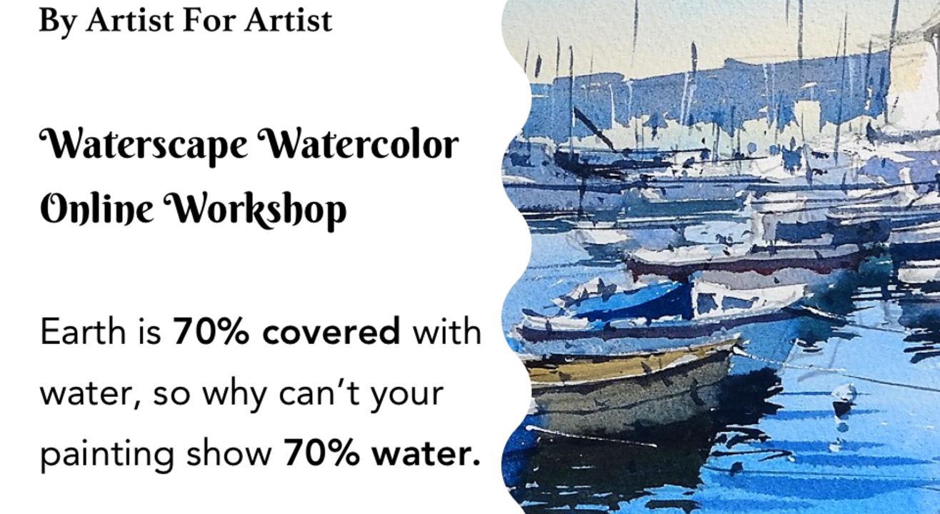 Watercolor Workshop