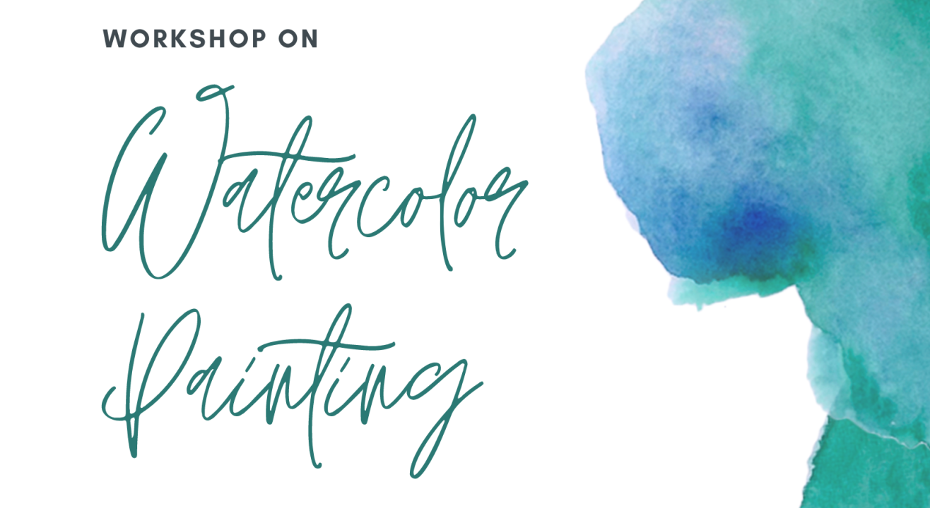 Watercolor Workshop