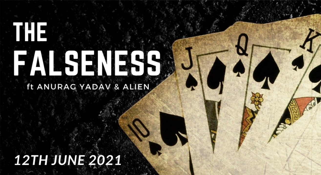 The Falseness