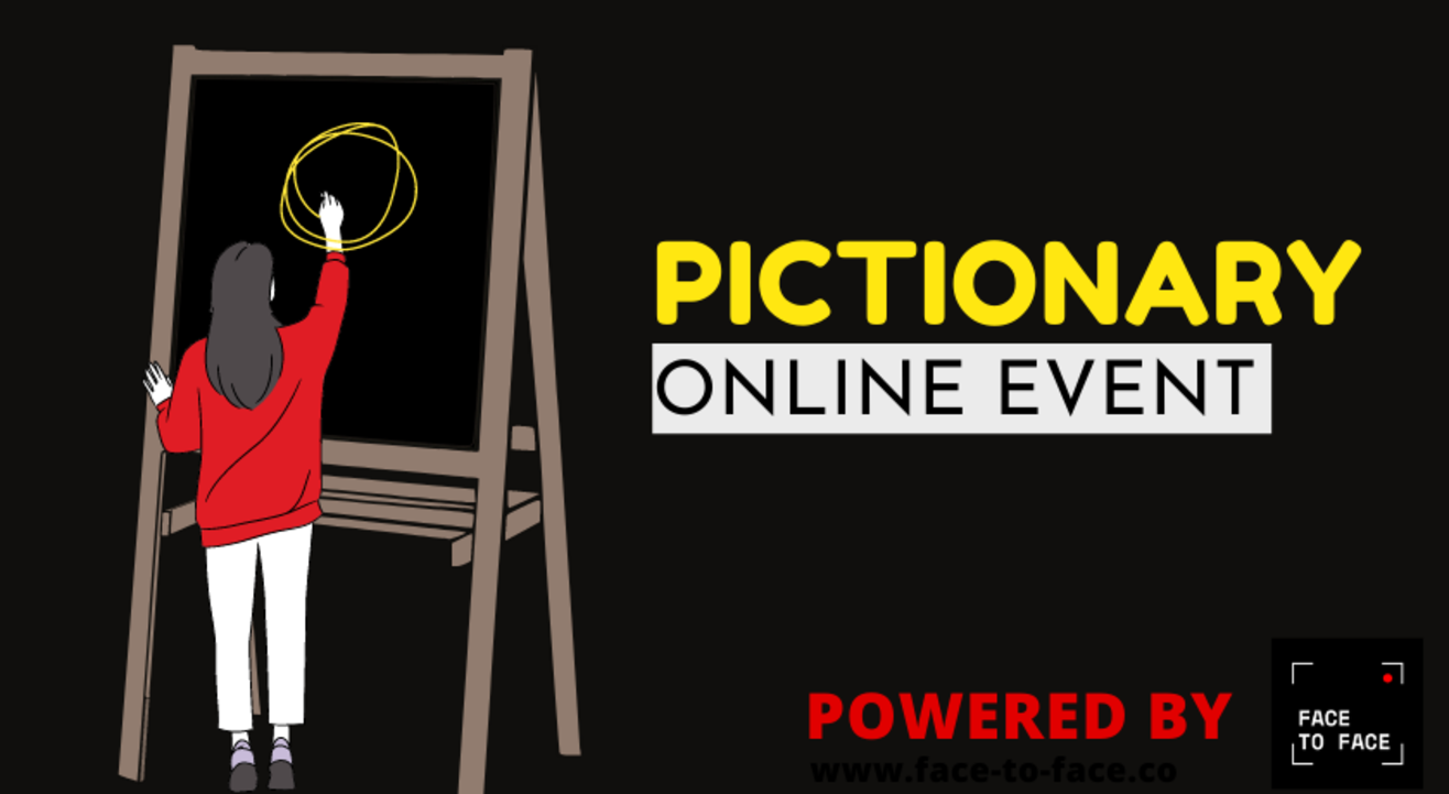 Pictionary Game | Online