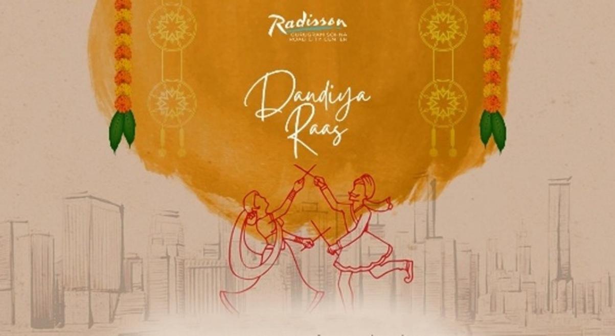 Dandiya Raas