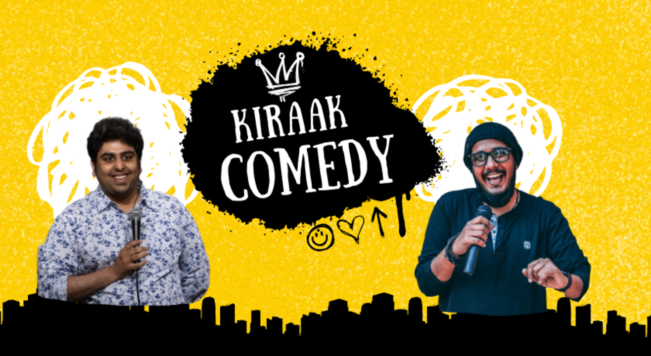 Kiraak Comedy