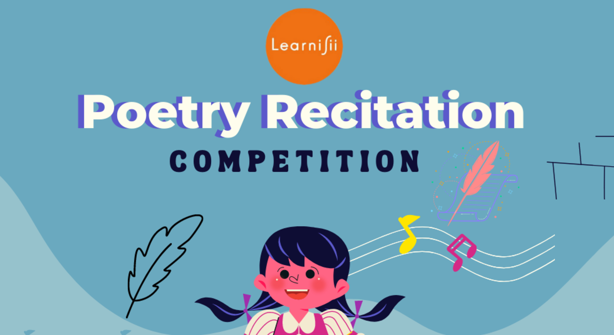 Poetry Recitation Competition