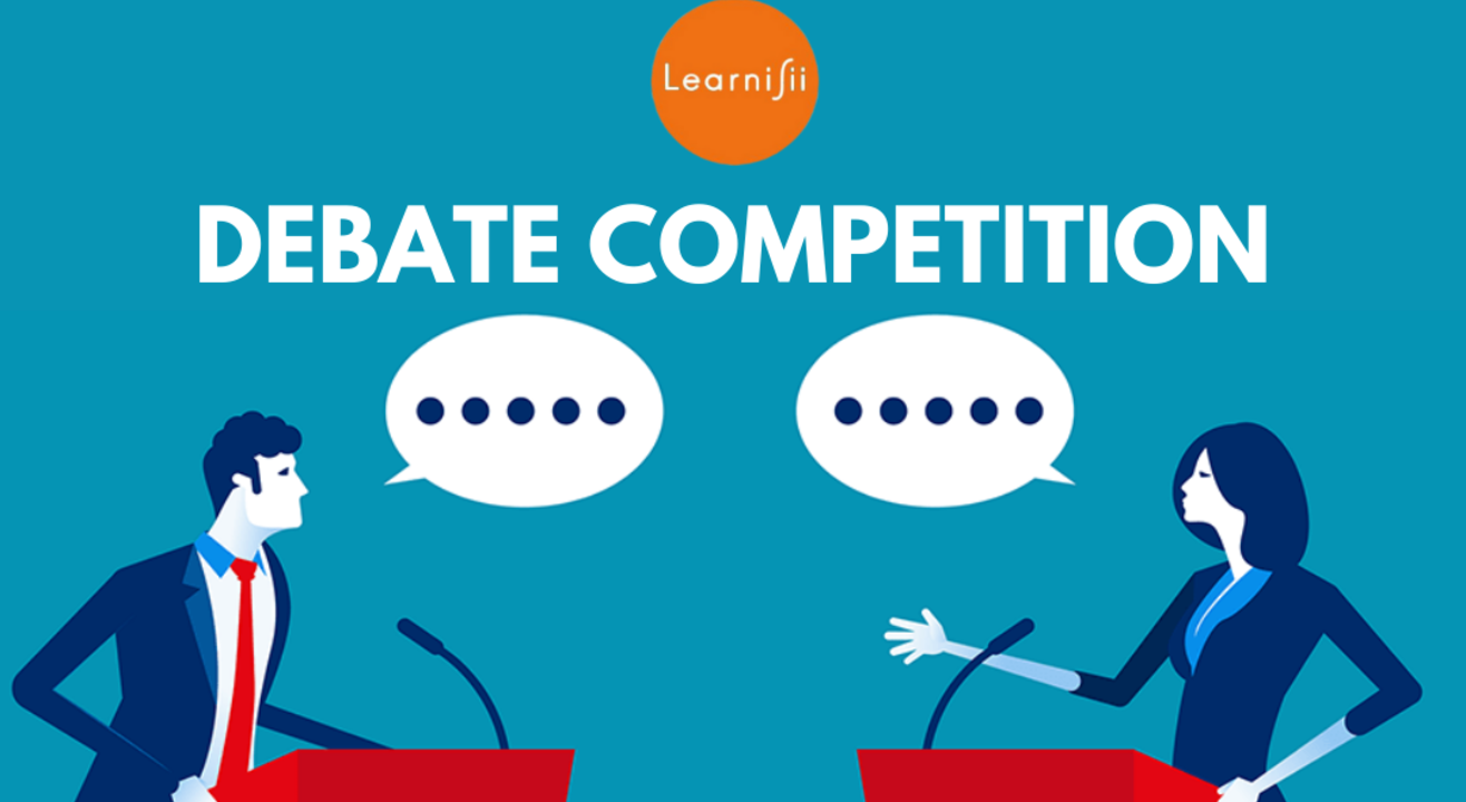 Debating Competition