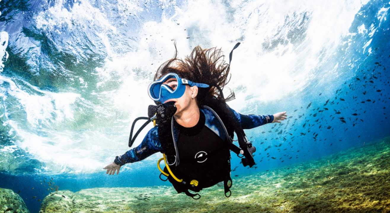 Scuba Diving and Water Sports Tour from Mumbai  |  Non-Swimmers 