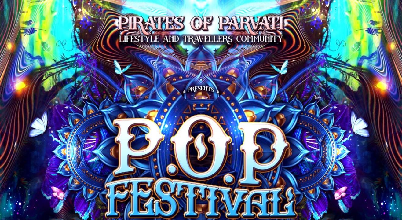 P.O.P FESTIVAL