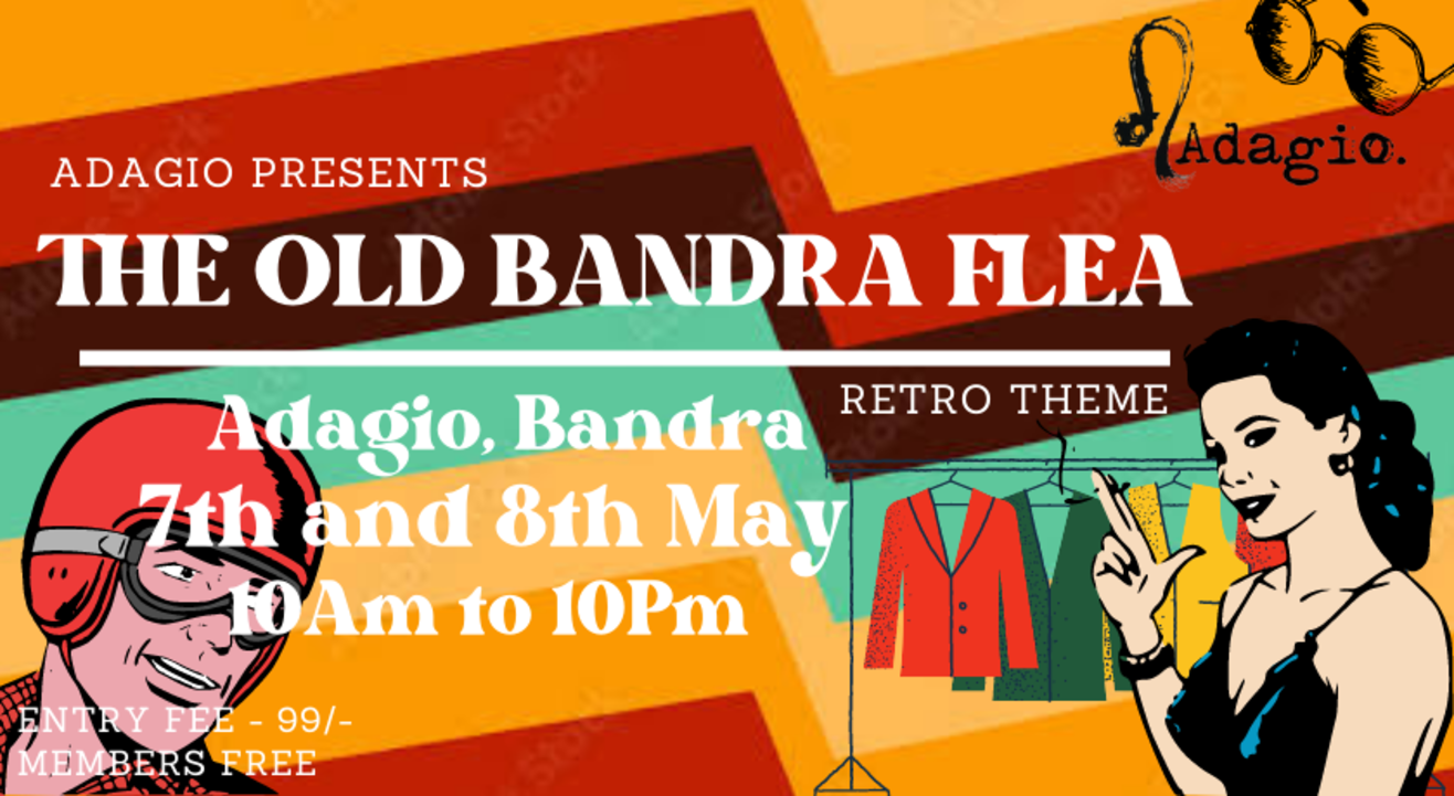 The Old Bandra Flea