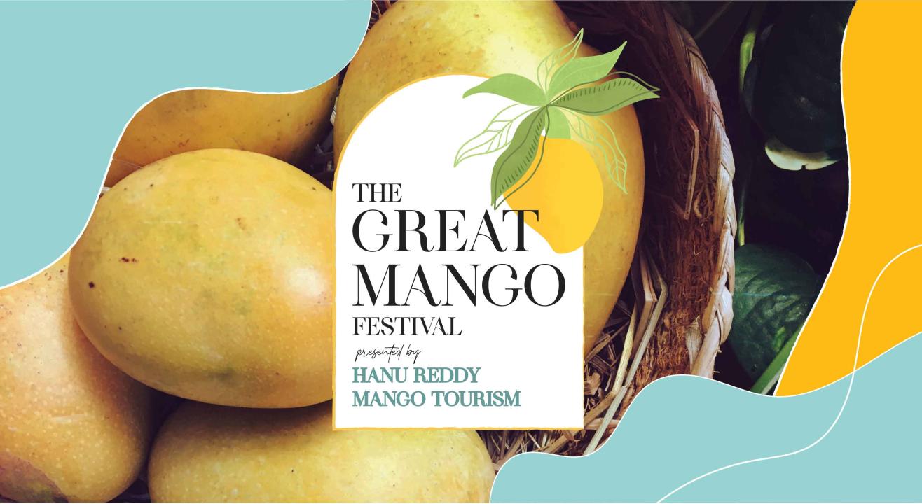 The Great Mango Festival 2022