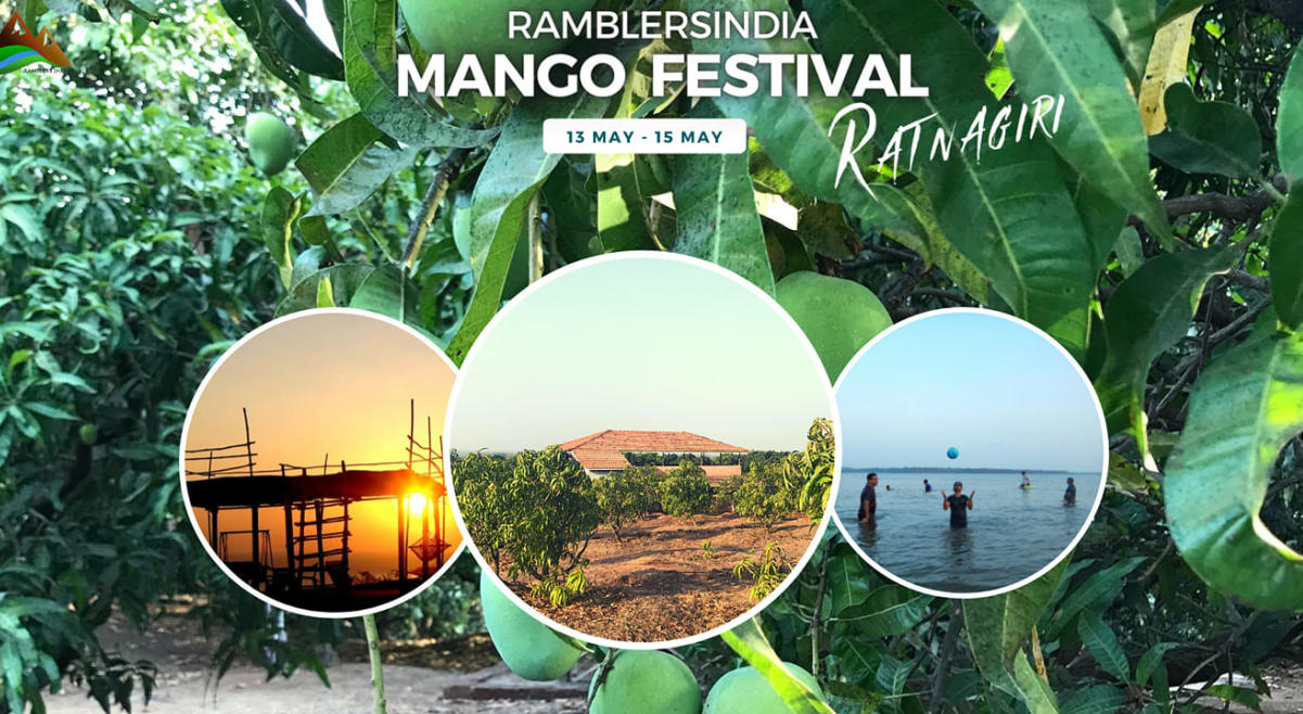 Ratnagiri Mango Festival