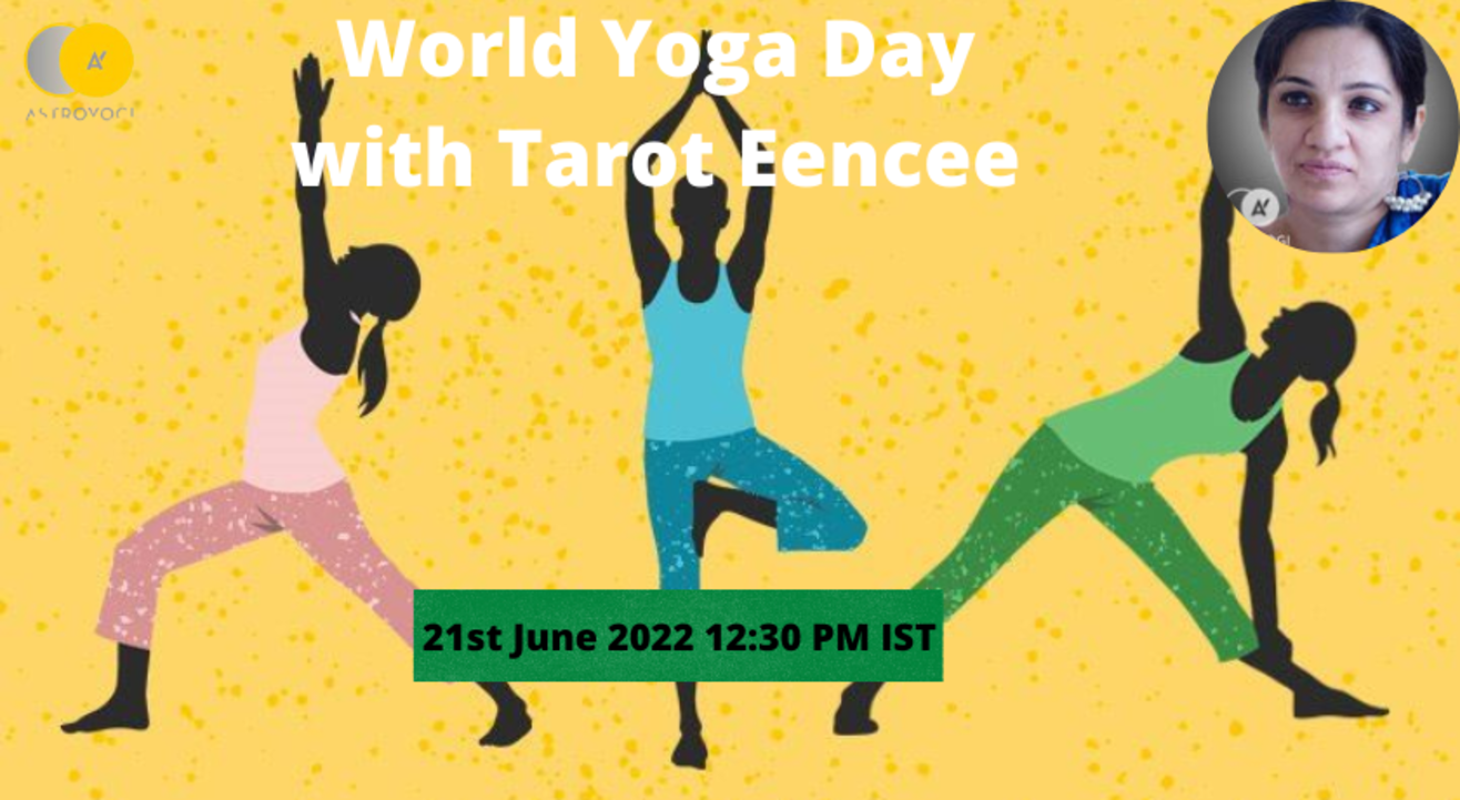 World Yoga Day