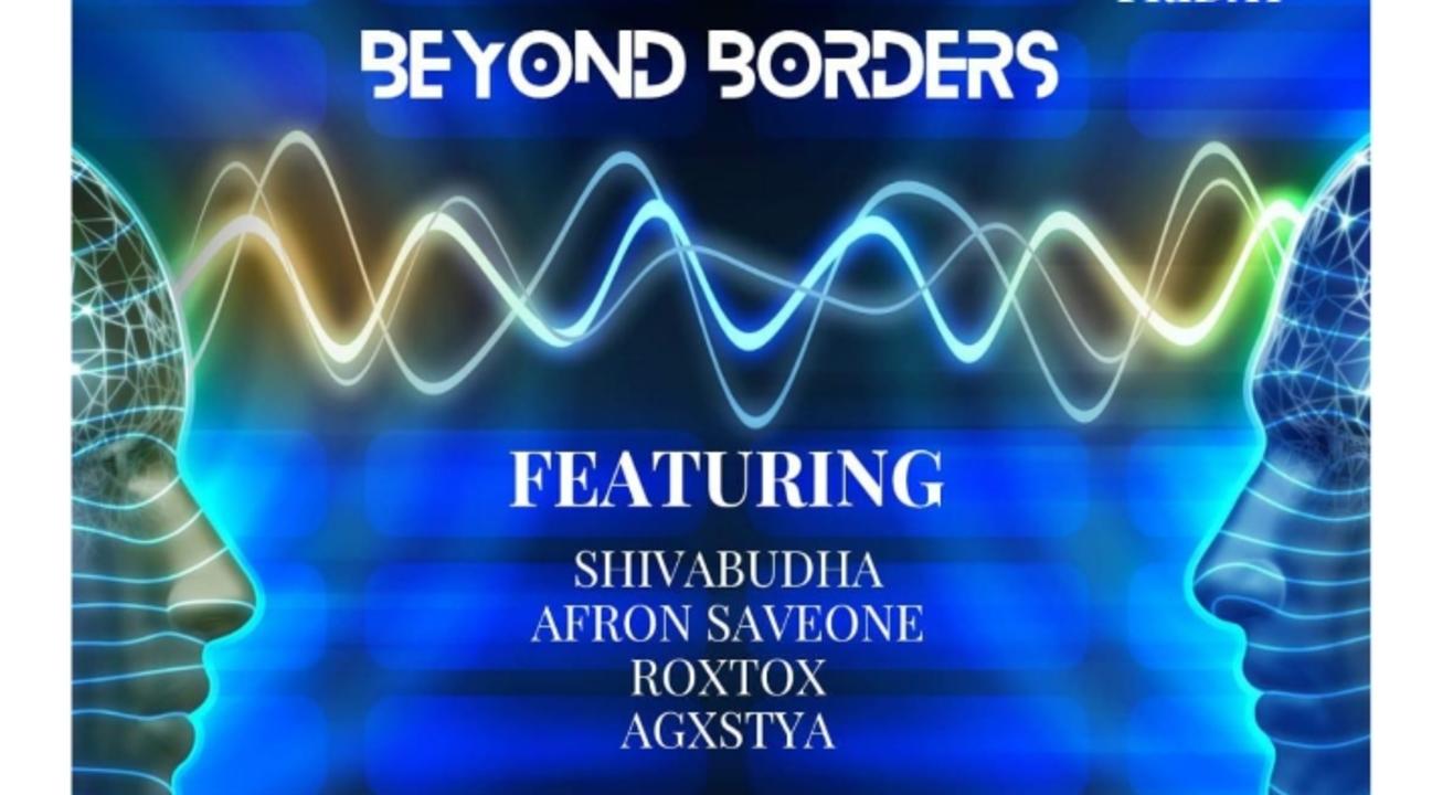 BEYOND BORDERS 