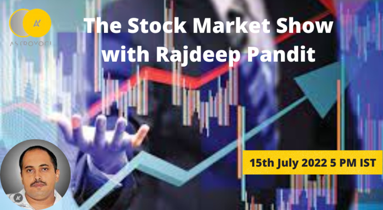 The Stock Market Show