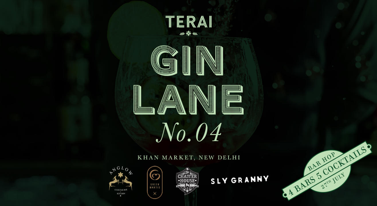 Gin Lane