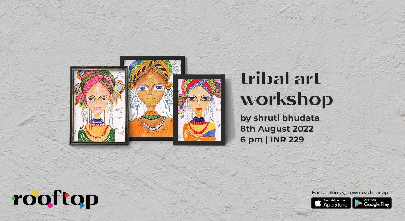 Tribal Art Workshop