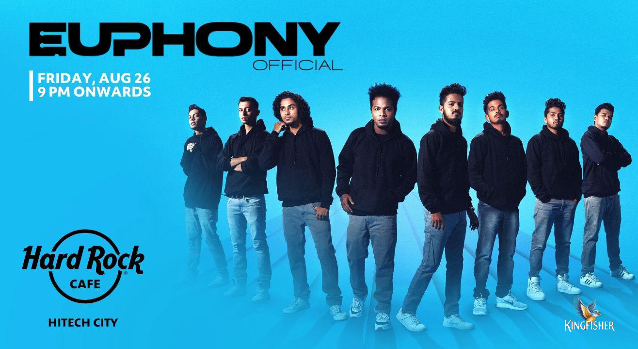 Euphony (From Mumbai)