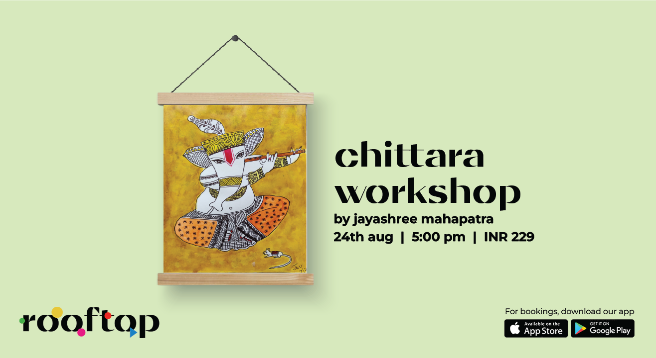 Chittara Art Workshop 