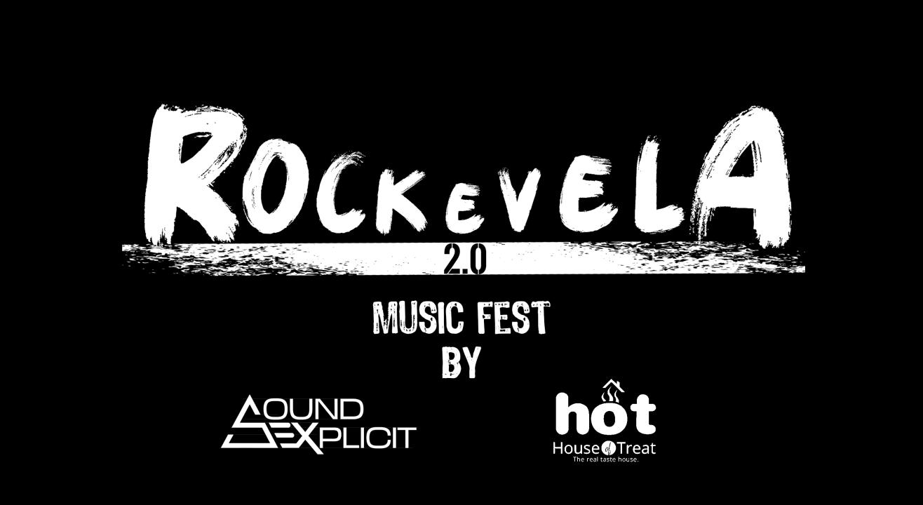 ROCKEVELA  2.0