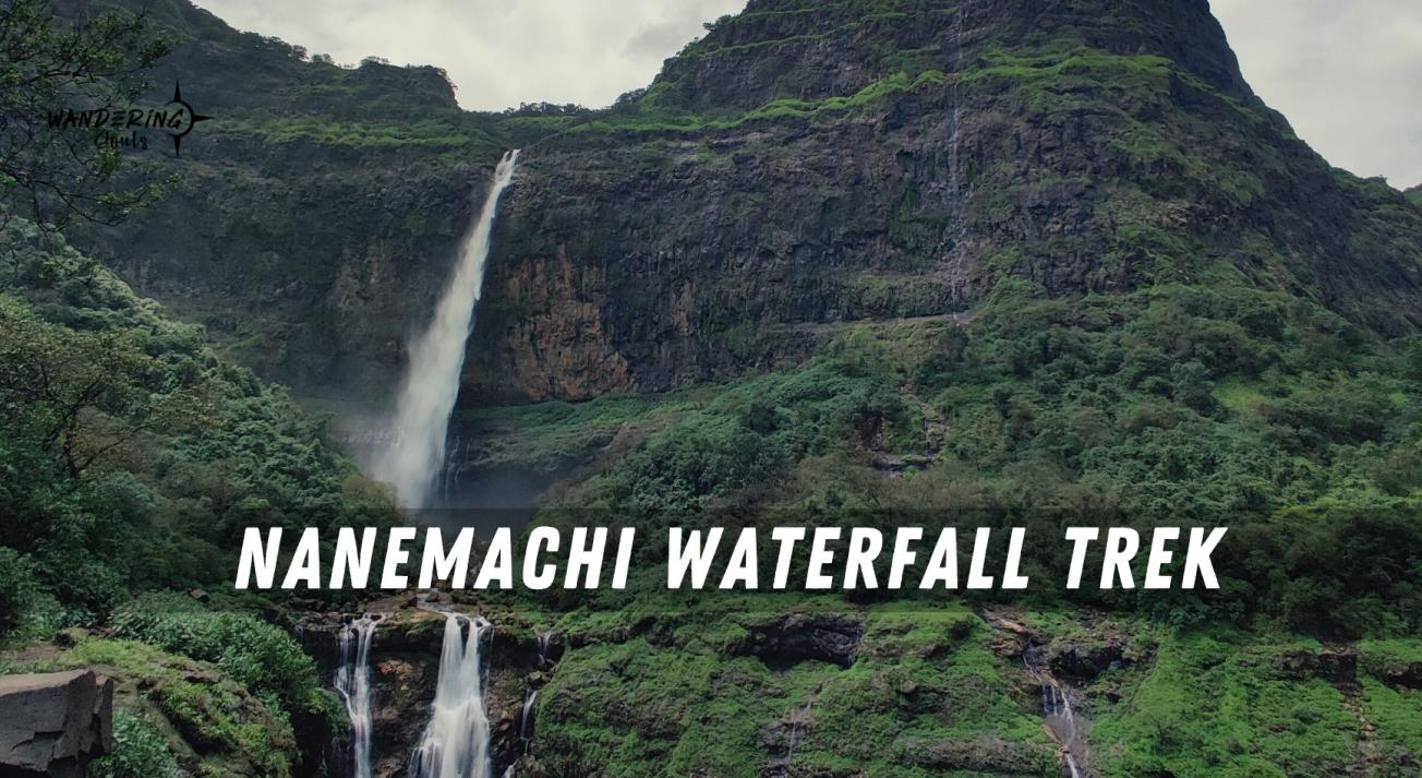 Nanemachi Waterfall Trek