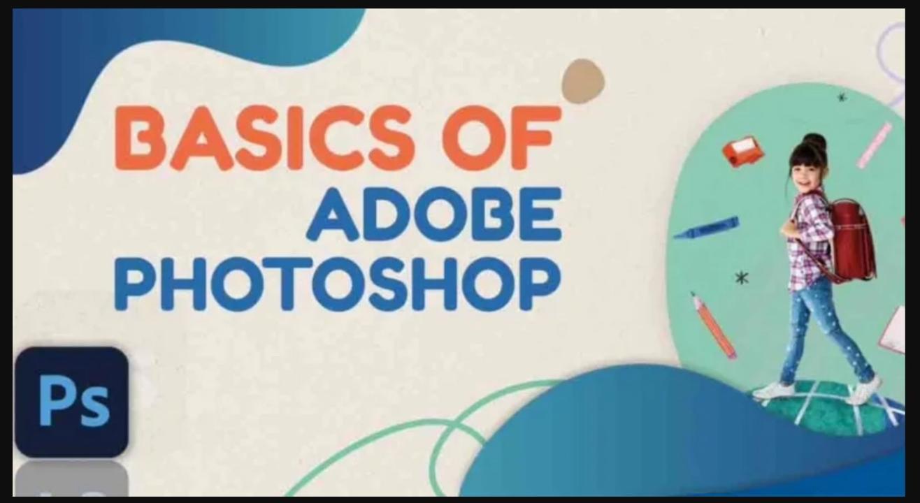 Adobe Photoshop - Course