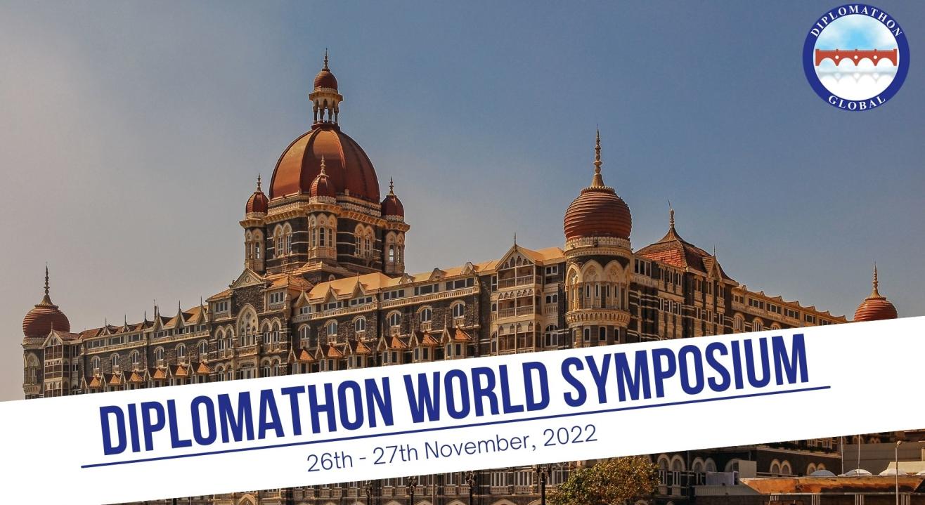 Diplomathon World Symposium 