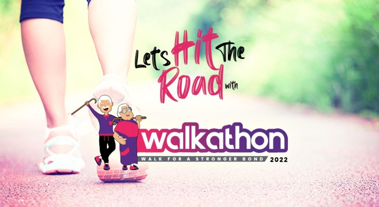 Walkathon 2022 By Parvathy Hospital