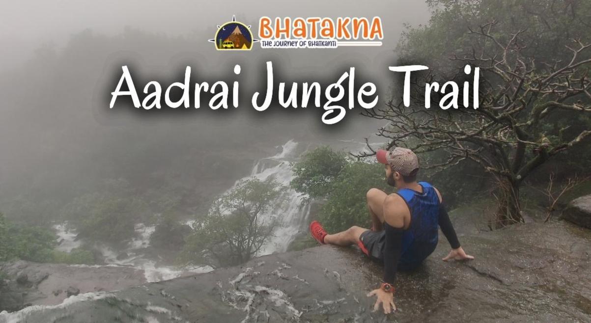 Aadrai Jungle Trek 