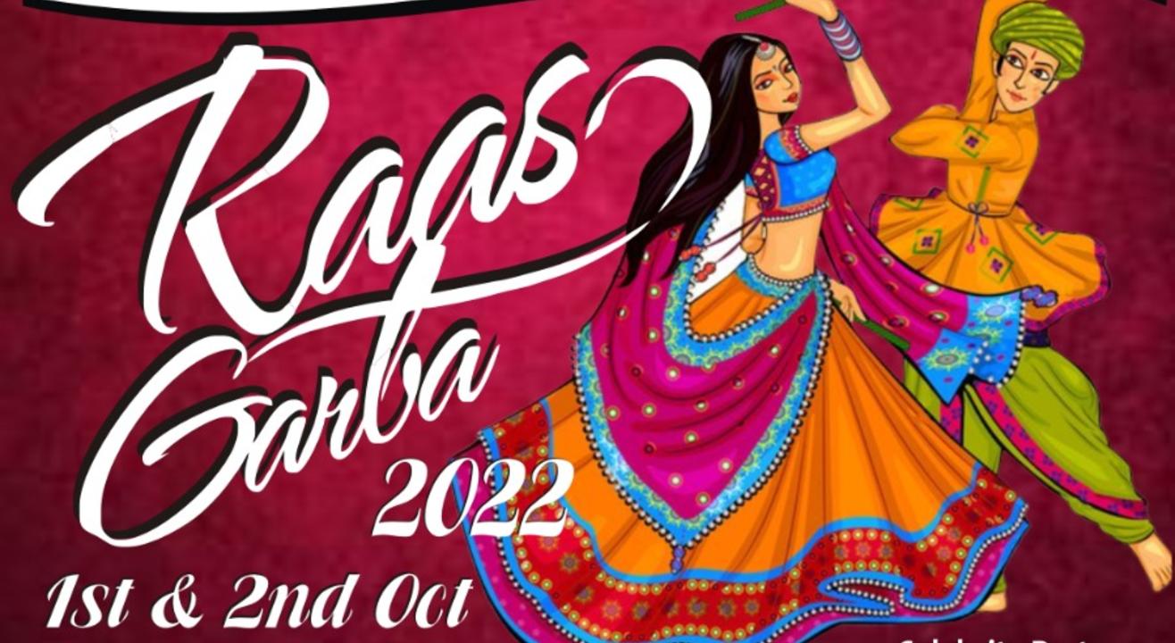 Raas Garba 2022 | Navratri 2022