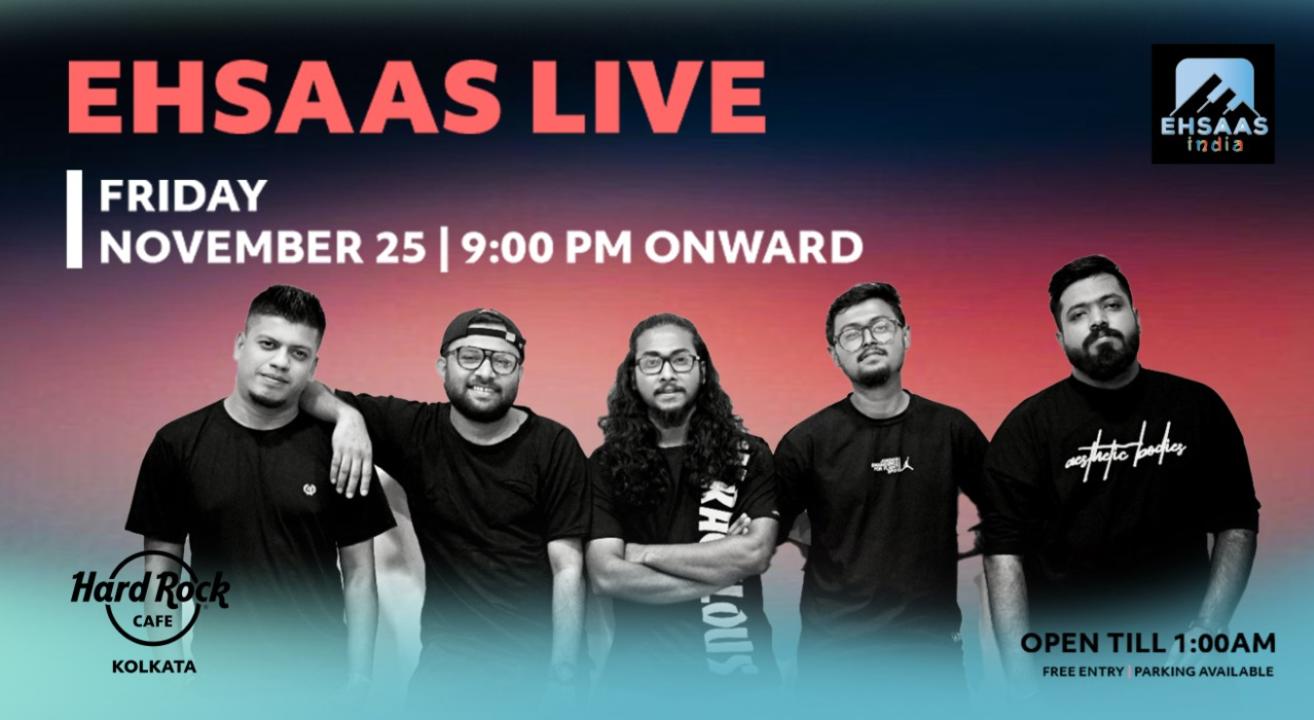 Ehsaas Live