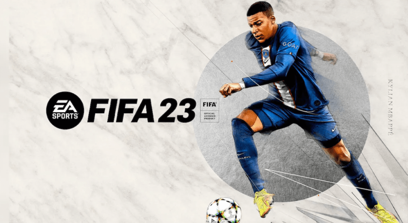 FIFA 23 Tournament - World Cup Theme