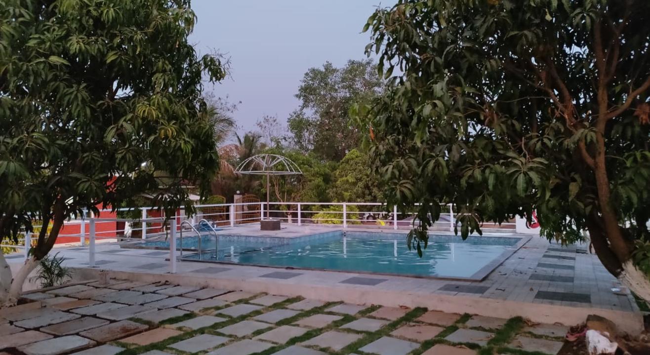 Karjat Farm Stay